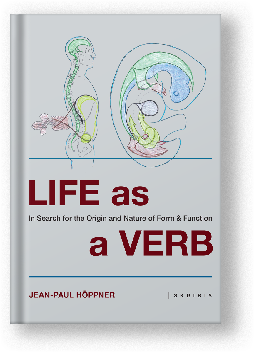 Life as verb
